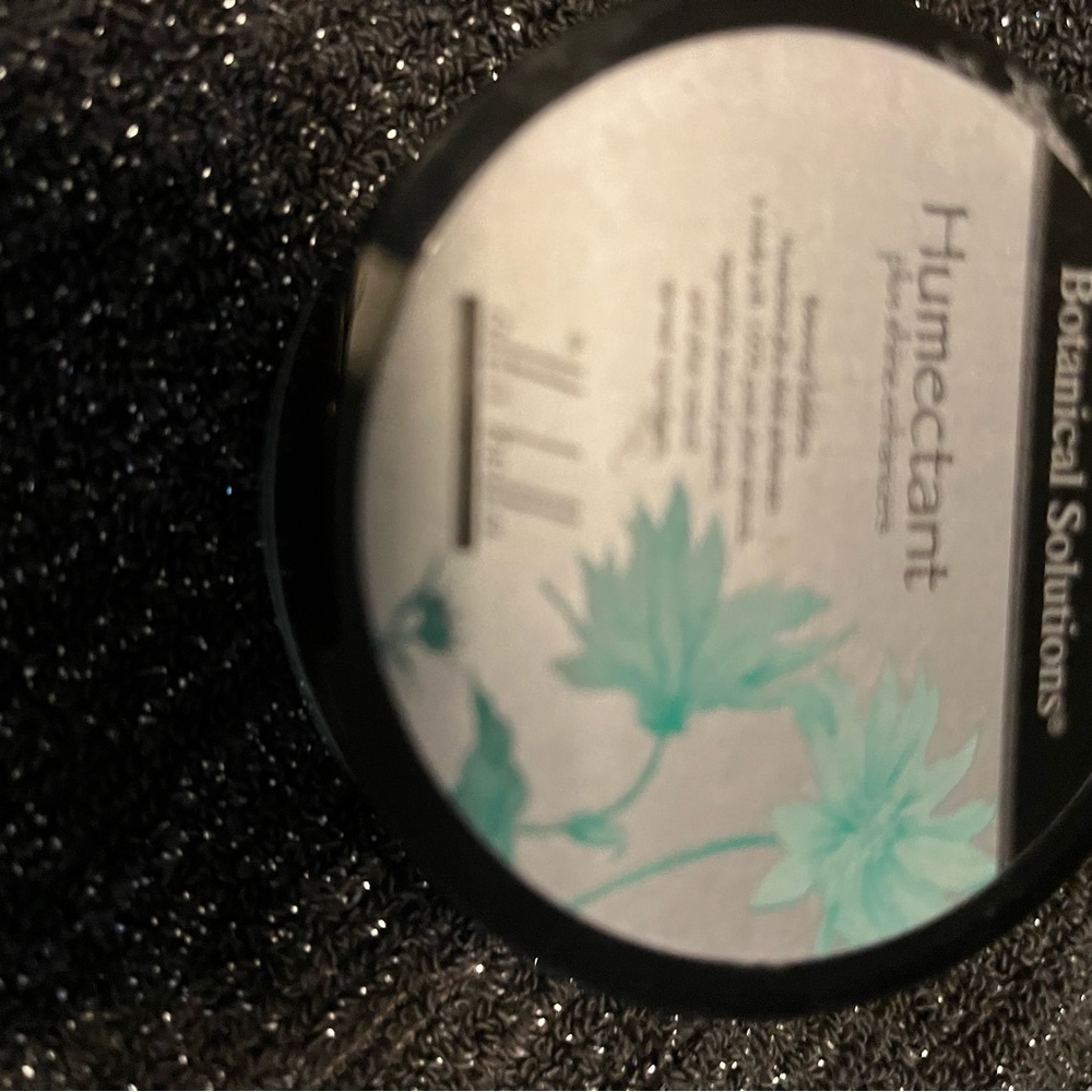 Botanical Solutions Humectant Hair Product